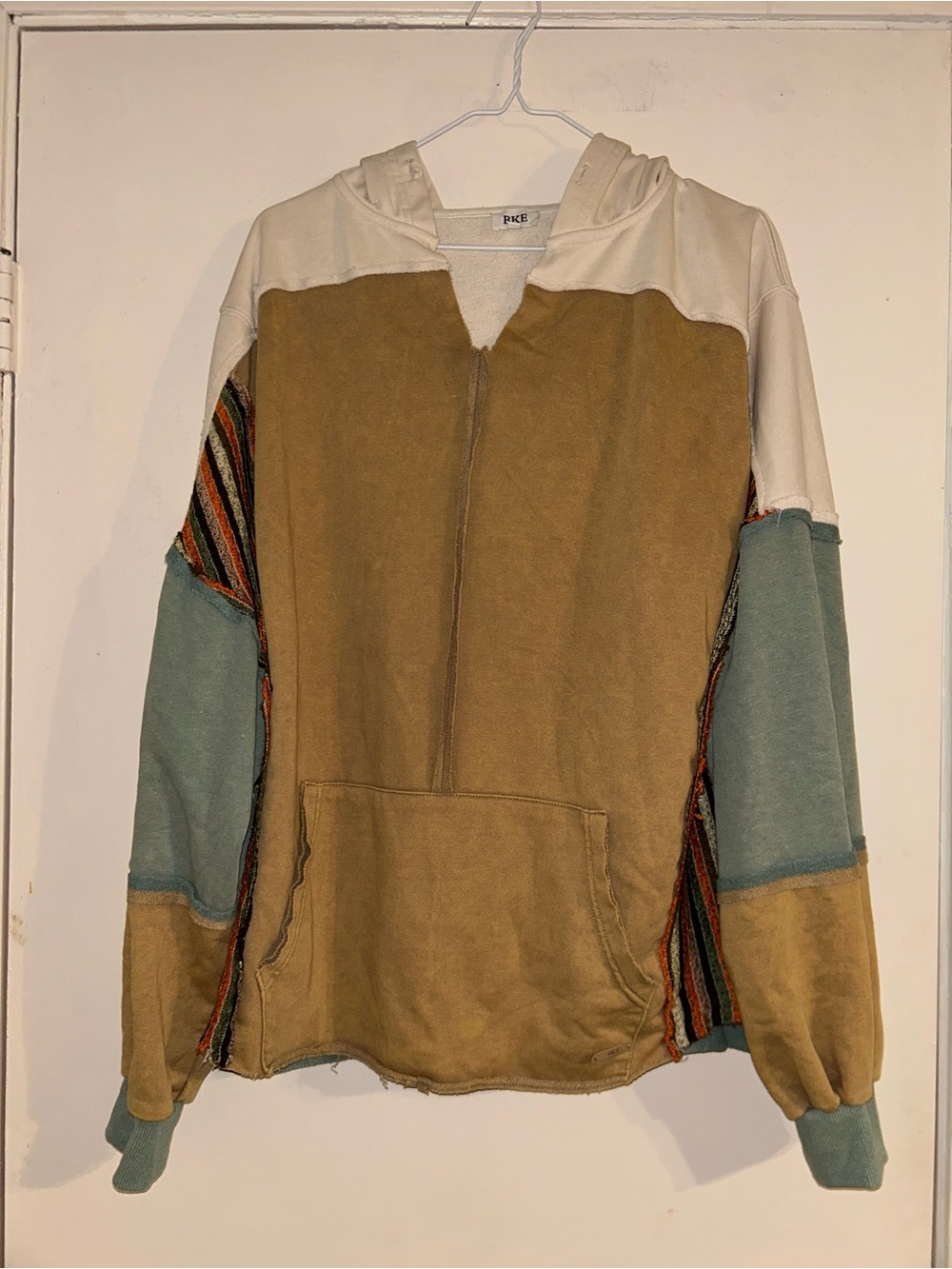 Women’s Boho Hoodie